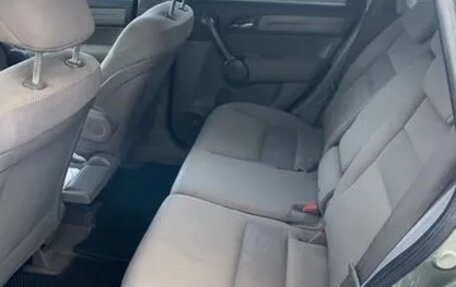 Honda CR-V III рестайлинг, 2008 год, 750 000 рублей, 9 фотография