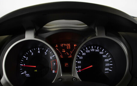 Nissan Juke II, 2012 год, 887 000 рублей, 11 фотография