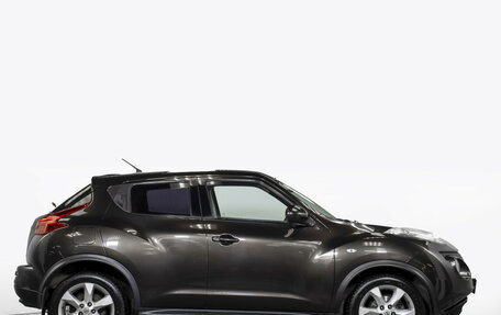 Nissan Juke II, 2012 год, 887 000 рублей, 4 фотография