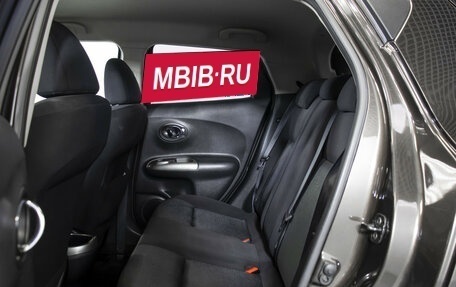 Nissan Juke II, 2012 год, 887 000 рублей, 10 фотография