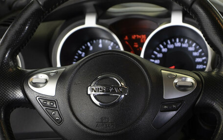 Nissan Juke II, 2012 год, 887 000 рублей, 14 фотография