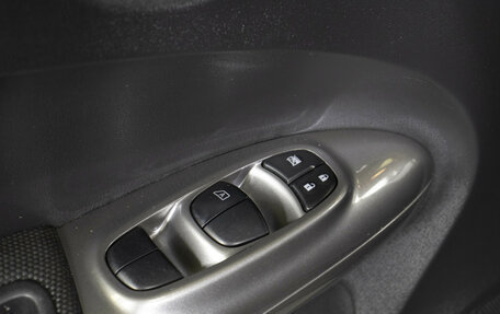 Nissan Juke II, 2012 год, 887 000 рублей, 17 фотография