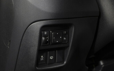 Nissan Juke II, 2012 год, 887 000 рублей, 18 фотография