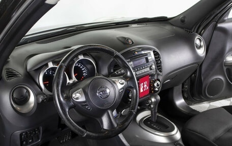 Nissan Juke II, 2012 год, 887 000 рублей, 9 фотография