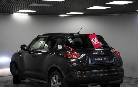 Nissan Juke II, 2012 год, 887 000 рублей, 21 фотография