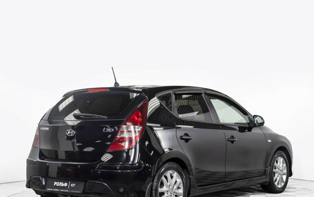 Hyundai i30 I, 2011 год, 797 000 рублей, 5 фотография