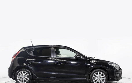 Hyundai i30 I, 2011 год, 797 000 рублей, 4 фотография