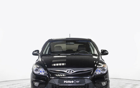 Hyundai i30 I, 2011 год, 797 000 рублей, 2 фотография