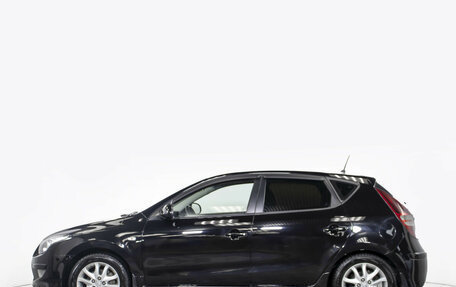 Hyundai i30 I, 2011 год, 797 000 рублей, 8 фотография