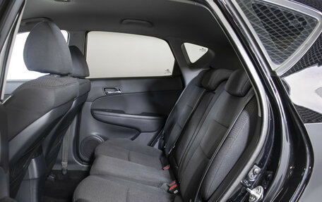 Hyundai i30 I, 2011 год, 797 000 рублей, 10 фотография