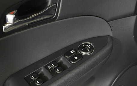 Hyundai i30 I, 2011 год, 797 000 рублей, 15 фотография