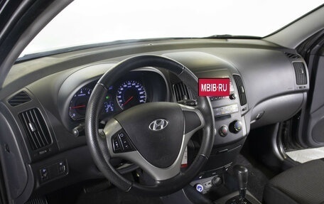 Hyundai i30 I, 2011 год, 797 000 рублей, 13 фотография