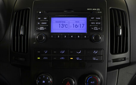 Hyundai i30 I, 2011 год, 797 000 рублей, 14 фотография