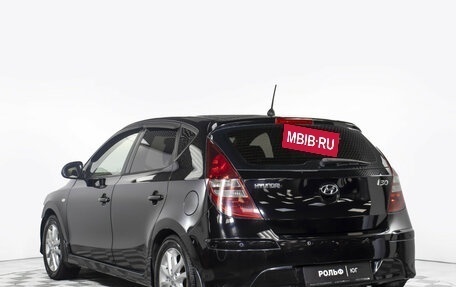 Hyundai i30 I, 2011 год, 797 000 рублей, 7 фотография