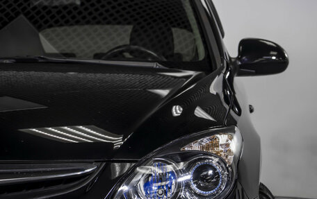 Hyundai i30 I, 2011 год, 797 000 рублей, 19 фотография