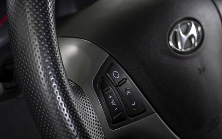 Hyundai i30 I, 2011 год, 797 000 рублей, 17 фотография