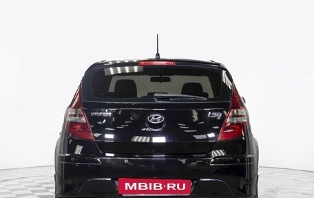 Hyundai i30 I, 2011 год, 797 000 рублей, 6 фотография