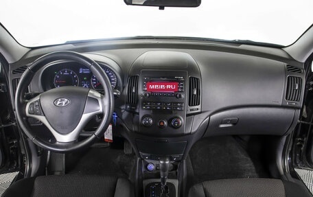 Hyundai i30 I, 2011 год, 797 000 рублей, 12 фотография