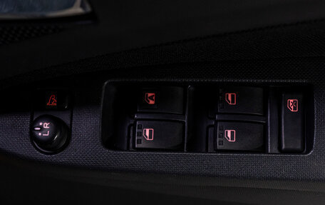 Daihatsu Move VI рестайлинг, 2011 год, 529 000 рублей, 11 фотография