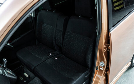 Daihatsu Move VI рестайлинг, 2011 год, 529 000 рублей, 15 фотография