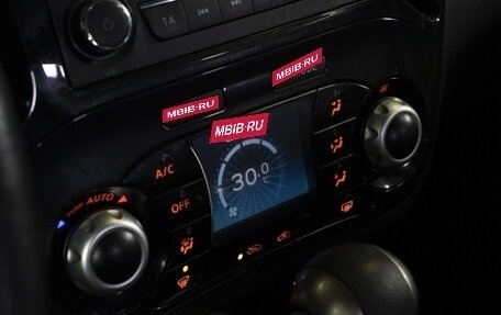 Nissan Juke II, 2012 год, 887 000 рублей, 15 фотография