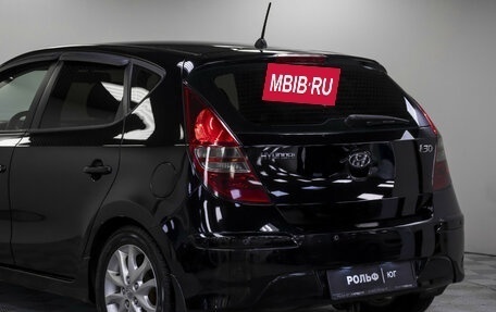 Hyundai i30 I, 2011 год, 797 000 рублей, 20 фотография