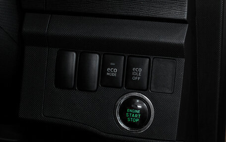 Daihatsu Move VI рестайлинг, 2011 год, 529 000 рублей, 18 фотография