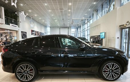 BMW X6, 2025 год, 14 800 000 рублей, 4 фотография