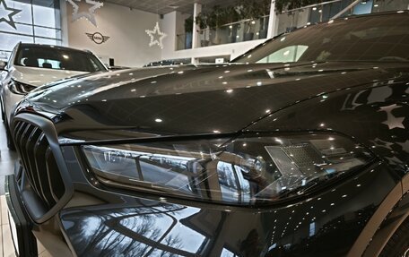 BMW X6, 2025 год, 14 800 000 рублей, 2 фотография