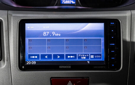 Daihatsu Move VI рестайлинг, 2011 год, 529 000 рублей, 20 фотография