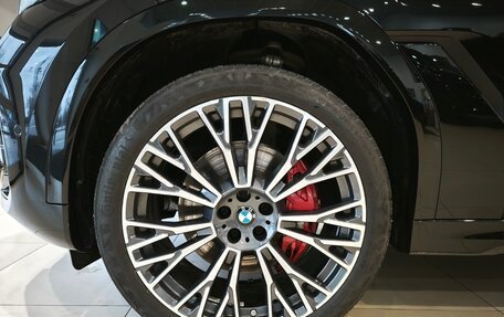 BMW X6, 2025 год, 14 800 000 рублей, 9 фотография