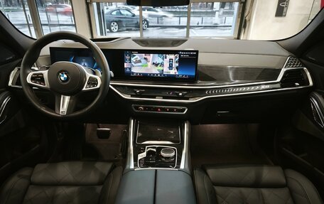 BMW X6, 2025 год, 14 800 000 рублей, 12 фотография