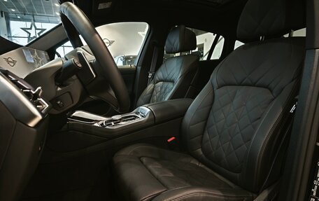 BMW X6, 2025 год, 14 800 000 рублей, 11 фотография