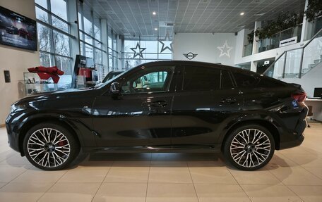 BMW X6, 2025 год, 14 800 000 рублей, 8 фотография
