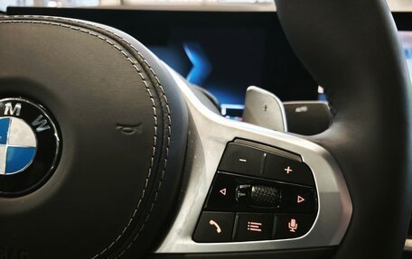 BMW X6, 2025 год, 14 800 000 рублей, 16 фотография