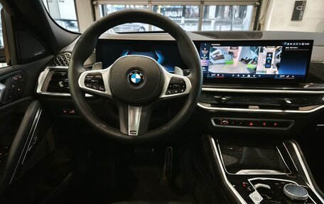 BMW X6, 2025 год, 14 800 000 рублей, 13 фотография