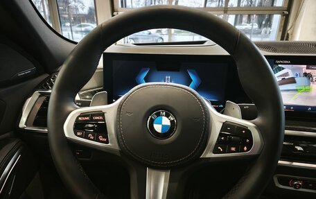 BMW X6, 2025 год, 14 800 000 рублей, 14 фотография