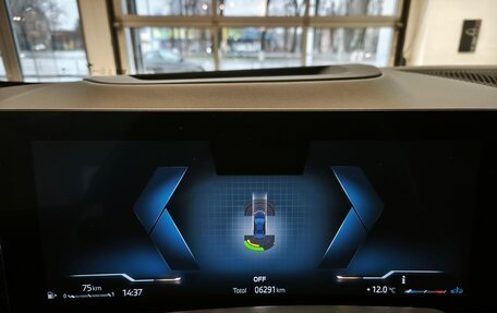 BMW X6, 2025 год, 14 800 000 рублей, 17 фотография