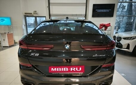 BMW X6, 2025 год, 14 800 000 рублей, 6 фотография