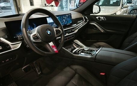 BMW X6, 2025 год, 14 800 000 рублей, 10 фотография