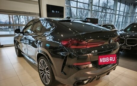 BMW X6, 2025 год, 14 800 000 рублей, 7 фотография