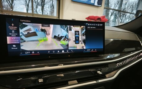 BMW X6, 2025 год, 14 800 000 рублей, 18 фотография