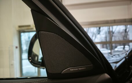 BMW X6, 2025 год, 14 800 000 рублей, 19 фотография