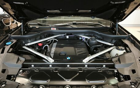 BMW X6, 2025 год, 14 800 000 рублей, 29 фотография