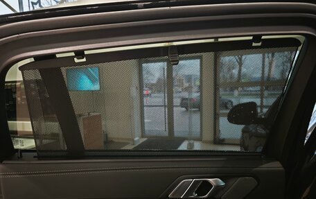 BMW X6, 2025 год, 14 800 000 рублей, 24 фотография