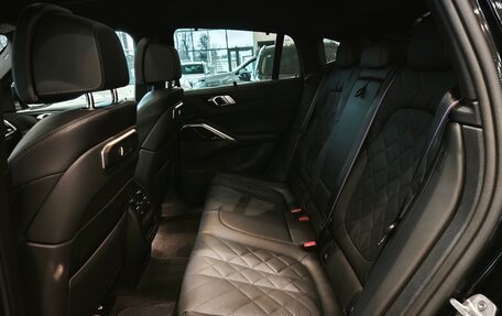 BMW X6, 2025 год, 14 800 000 рублей, 23 фотография