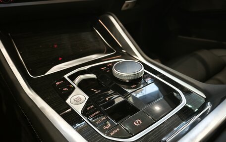 BMW X6, 2025 год, 14 800 000 рублей, 22 фотография