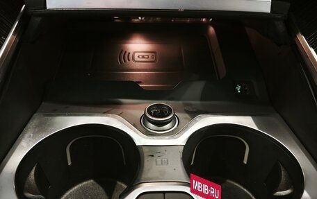 BMW X6, 2025 год, 14 800 000 рублей, 21 фотография