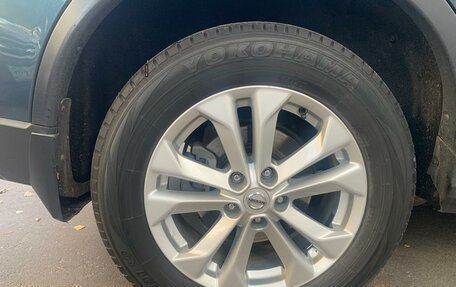 Nissan X-Trail, 2018 год, 1 900 000 рублей, 8 фотография