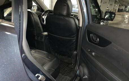 Nissan X-Trail, 2018 год, 1 900 000 рублей, 10 фотография